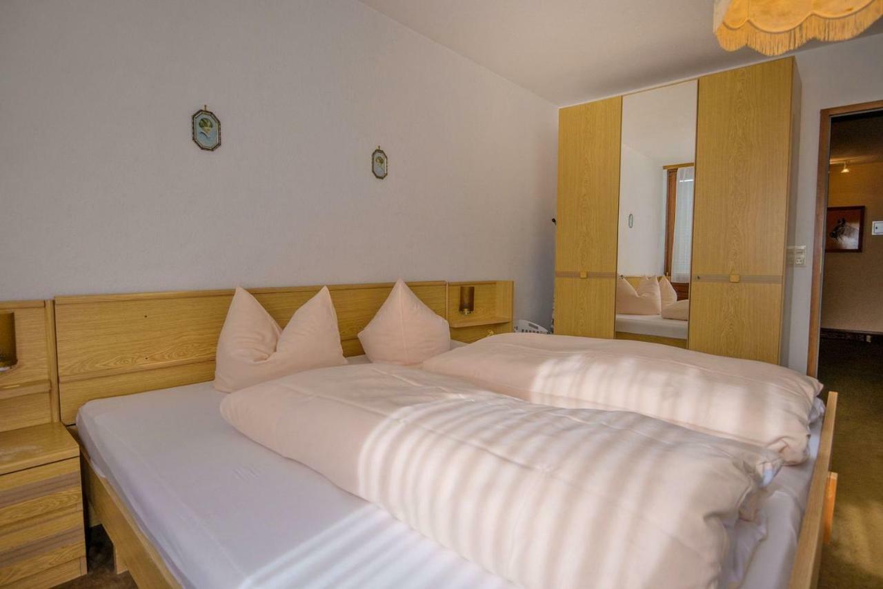 Gib Mir Funf! Ferienwohnung In סאן בלאסיין מראה חיצוני תמונה